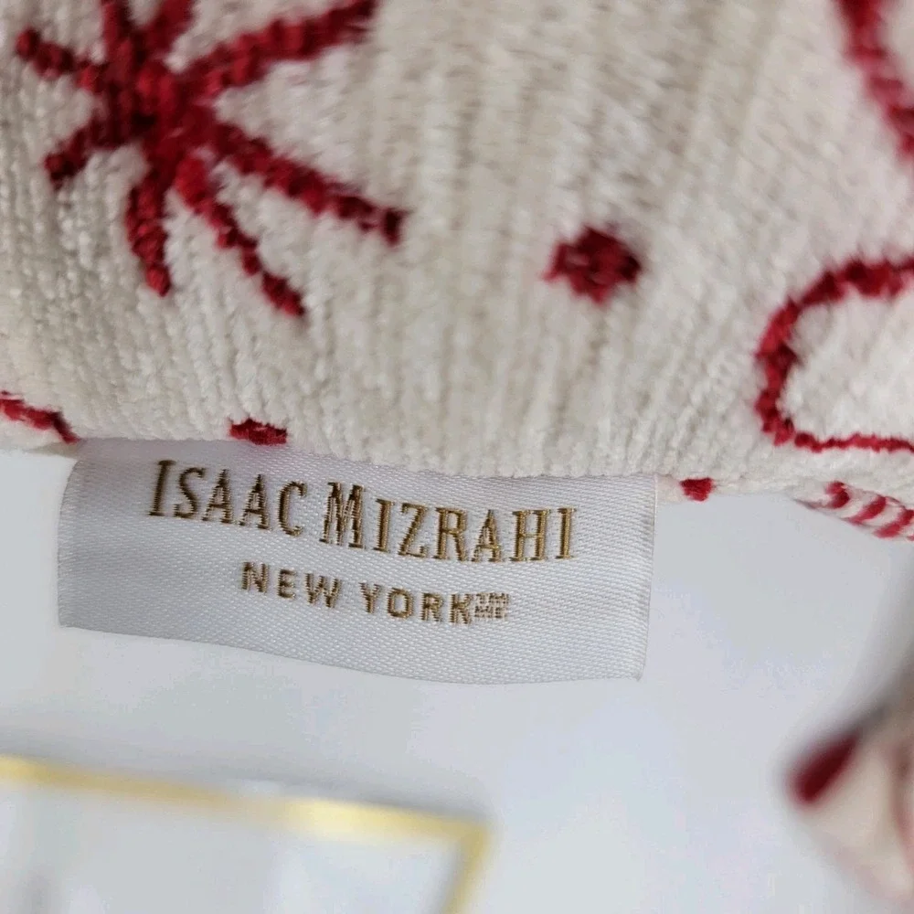Isaac Mizrahi these isaac